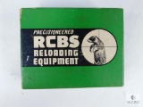 RCBS Reloading Dies .38-40 Caliber
