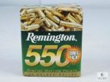 Remington 550-round .22 LR Hollow Point Ammunition