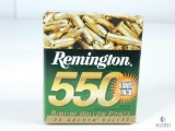 Remington 550-round .22 LR Hollow Point Ammunition