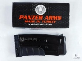 Panzer Arms MKA 1919, AR-12 12-Gauge 5-Round Steel Magazine