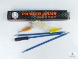 Panzer Arms Cleaning Rod with Brushes