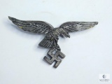 Nazi German Luftwaffe Pin (Missing Pin)