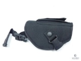 Nylon OWB Holster