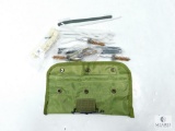 Military Cleaning Kit