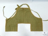 Type B-2 Mechanics Apron