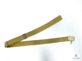 Vintage AK-47 Rifle Strap
