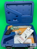 Unfired Smith & Wesson Model 500 - .500 S&W Magnum Revolver with Compensator