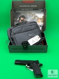 NEW - Kimber Custom LW 1911 .45 ACP Club Bundle with Accessories