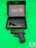 NEW in the Box! SCCY CPX-2 Semi Automatic 9mm Pistol