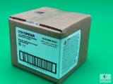 Unopened 1000-count Case of CCI/Speer 9mm Luger 115-grain FMJ