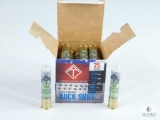 25 Rounds ATI .410 Shotgun Shells, BBB Buck Shot