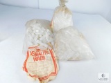 Lot of Versalite Wads