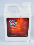 One Shot Sonic Clean Solution, New Unopened - NO SHIPPING
