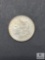1889-P Morgan Silver Dollar