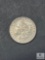 1890-S Morgan Silver Dollar