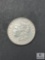 1896-P Morgan Silver Dollar