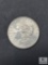 1896-P Morgan Silver Dollar