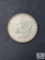 1896-P Morgan Silver Dollar