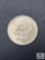 1898-O Morgan SIlver Dollar