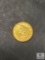 1881 US $5 Liberty Gold Piece