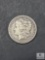 1899-O Morgan Silver Dollar