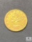 1881 US $5 Liberty Gold Piece