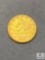 1881 US $5 Liberty Gold Piece