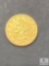 1891-CC Carson City US $5 Liberty Gold Piece