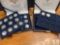 25 National Fishing Grand Slam Silver Coins - Each 1 Troy Oz .999 Fine Silver in Presentation Cases