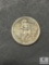 1939 Oregon Trail Commemorative Half Dollar