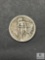 1939 Oregon Trail Commemorative Half Dollar