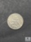 Lucky Heads or Tails Quarter-size Coin