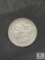 1887-P Morgan Silver Dollar