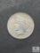 1923 Peace Dollar