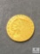 1911 US Indian Head $5 Gold Piece