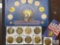 Large Lot of Presidential Medals
