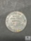 Silver Dollar Hotel, Denver, Colorado - Good for One Screw
