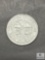 Large Size Appomattox Courthouse Commemorative Medallion