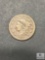 1838 US Large Cent