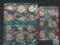 1972 UNC Sets - No Envelopes