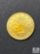 1878 Liberty Head Eagle $10 Gold Piece