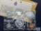 1966 Canadian Mint Set