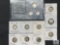 Mixed Lot of Silver Dimes