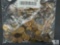 Mixed Bag of Lincoln Wheat Cents