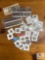 Large Lot of Foreign Coins