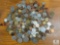 Large Lot of Foreign Coins