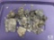 7.6 Pounds of Melted Coinage with Possible Silver Content