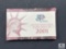 2001 US Mint Silver Proof Set