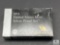 2011 US Mint Silver Proof Set