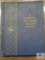 Walking Liberty Half Dollar Collector Book - 1941-1947-D (20 Coins)
